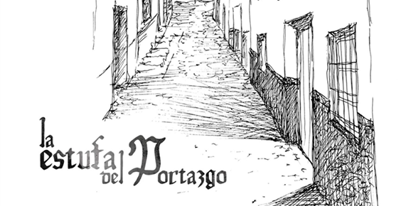 La estufa del Portazgo
